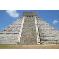 chichen itza and cenote mayan experience tour