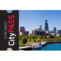 Chicago CityPass