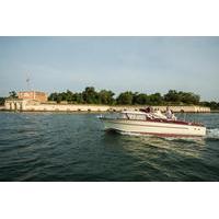 Churches and Cloisters of Venice