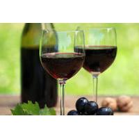 Chesapeake Region Wine Tour