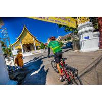 Charming Chiang Mai Bike Tour