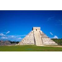 Chichen Itza Premier All-In-One Tour from Cancun and Riviera Maya