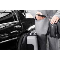 Chauffeur at Disposal in Paris