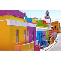Chapman\'s Peak Cycle and Bo-Kaap Walking Tour in Cape Town