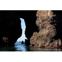 Channel Islands National Park Sea Cave Kayaking Experience from Ventura Harbor