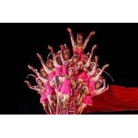 Chaoyang Theatre Acrobatic Show Ticket