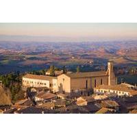 Chianti Wine Tasting and San Gimignano Day Trip from Siena