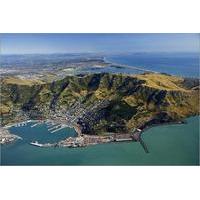 Christchurch Helicopter Tour