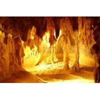 Chillagoe Caves and Outback Day Trip from Cairns