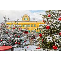 Christmas Markets Tour from Salzburg