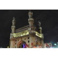 Charminar Historical Walking Tou...
