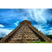 Chichen Itza Express Half Day Tour from Cancun and Riviera Maya