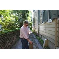 Charleston\'s Alleys and Hidden Passages