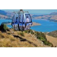 Christchurch Gondola Ride