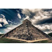 Chichen Itza Guided Trip with Lunch