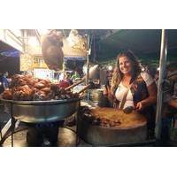 Chiang Mai Street Food Tours