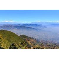 Champadevi and Kirtipur Day Hiking from Kathmandu