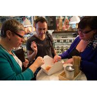 Chef-Led Foodies Walking Tour of Soho in London