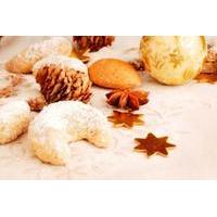 Christmas in Salzburg: Cookies and Apple Strudel
