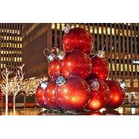 Christmas in the City - A Big Apple Private Tour