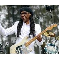 Chic feat. Nile Rodgers