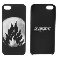 character divergent iphone5 cover