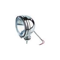 Chrome Headlamp