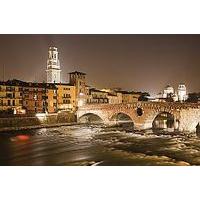 Christmas on Lake Garda