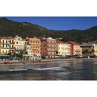 Christmas in the Italian Riviera