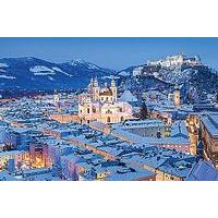 Christmas in Salzburg