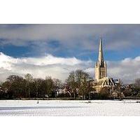 Christmas in Norwich