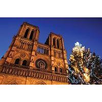 Christmas in Paris by Eurostar