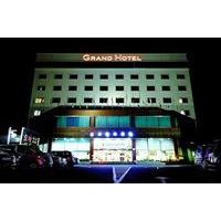 chungju grand hotel