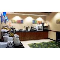 Charleston Capitol Hotel