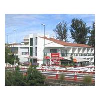 Chinyero Apartments