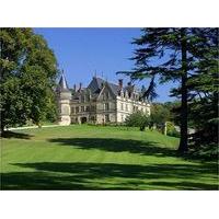 ChÃ¢teau de la BourdaisiÃ¨re