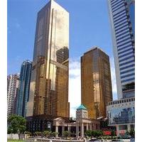China Mayors Plaza