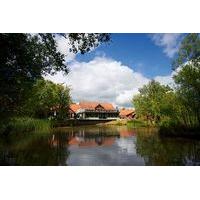 Chevin Country Park Hotel & Spa