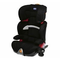 Chicco Oasys FixPlus Group 2-3 Car seat-Black (New)