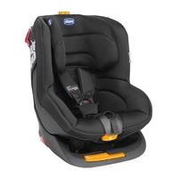 chicco oasys group 1 standard baby car seat black
