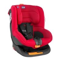 Chicco Oasys Group 1 Standard Baby Car Seat-Fire (2016)