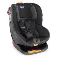 Chicco Oasys Group 1 Standard Baby Car Seat-Coal