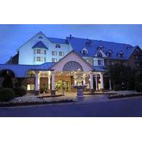 chteau vaudreuil htel suites