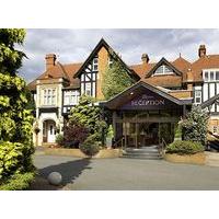 Chesford Grange - QHotels