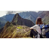 Choquequirao to Machu Picchu Trekking
