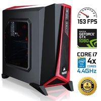 chillblast fusion alpha gaming pc intel core i7 7700k quad core 44ghz  ...