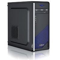 Chillblast Fusion Inferno 4 Gaming PC, AMD A10 7870K 4.1GHz, 8GB RAM, 1TB HDD, DVDRW, AMD R7, Windows 10 Home