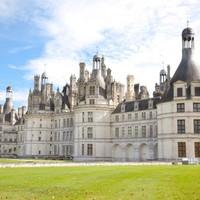 Chateaux of the Loire Cycling