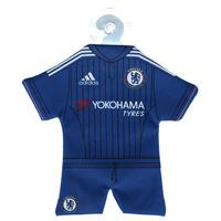 Chelsea Mini Kit Hanger - Multi-colour