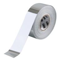 Chrome Foil Tape 10m x 20mm Cutter/squeegee Inc